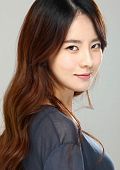 Мин Джи О (Min Ji Oh)
