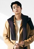 Ча Ын У (Cha Eun Woo)