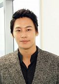 Чон Ын У (Jung Eun Woo)