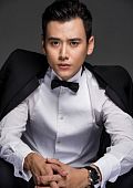 Цай Хэн (Cai Heng)
