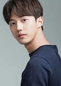 Кан Юн Чже (Kang Yoon Je)