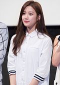 Мун Га Ён (Moon Ga Young)
