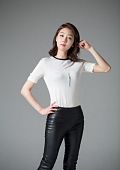 Ю Чжон Рэ (Yoo Jung Rae)