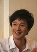Пак Сон Мин (Park Sung Min)