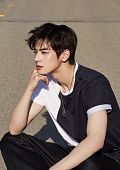 Ча Ын У (Cha Eun Woo)