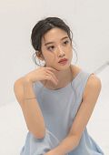 Мун Га Ён (Moon Ga Young)