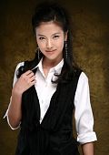Чон Юн Сон (Jung Yoon Sun)