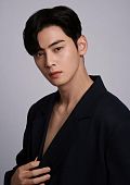 Ча Ын У (Cha Eun Woo)
