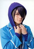 Фукадзава Тайга (Fukazawa Taiga)