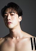 Чха Хен Сын (Cha Hyun Seung)
