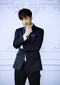 О Дэ Гю (Oh Dae Gyu)