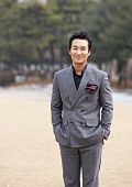 Ли Чхан Хун (Lee Chang Hoon)