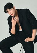 Ча Ын У (Cha Eun Woo)