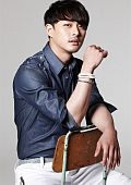 Чон Тхэ Су (Jun Tae Soo)
