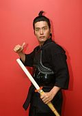 Чхве Сон Гук (Choi Sung Gook)