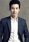 Чжу Хи Чжун (Joo Hee Joong)