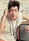 Юн Ду Джун (Yoon Doo Joon)