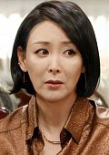 Ли Сан А (Lee Sang Ah)