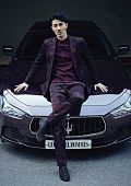 Чха Сын Вон (Cha Seung Won)