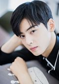 Ча Ын У (Cha Eun Woo)