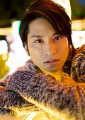 Такигути Юкихиро (Takiguchi Yukihiro)