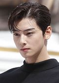Ча Ын У (Cha Eun Woo)