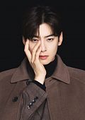 Ча Ын У (Cha Eun Woo)