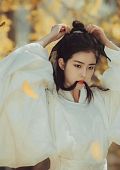 Энни Сюн (Annie Xiong)