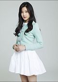 Мун Га Ён (Moon Ga Young)