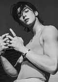 Ча Ын У (Cha Eun Woo)