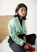 Акимото Саяка (Akimoto Sayaka)
