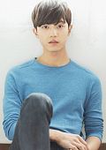 Кан Юн Чже (Kang Yoon Je)