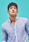 Пак Джэ Мин (Park Jae Min)