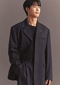Чхве У Джин (Choi Woo Jin)