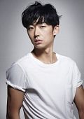 Ли Джин Сон (Lee Jin Sung)