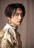 Икэда Масаси (Ikeda Masashi)