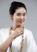 Чан Ми Ин Э (Jang Mi In Ae)