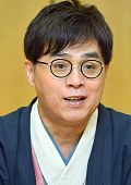 Татекава Шираку (Tatekawa Shiraku)