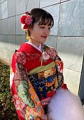 Каватоко Аска (Kawatoko Asuka)
