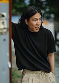 Чо Сок Ин (Cho Seok In)