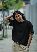 Чо Сок Ин (Cho Seok In)