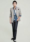 Ё Хён Су (Yeo Hyun Soo)