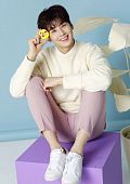 Ча Ын У (Cha Eun Woo)