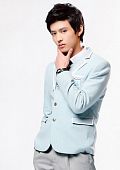 До Чжи Хан (Do Ji Han)