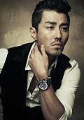 Чха Сын Вон (Cha Seung Won)