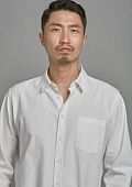 Хон Сан Пё (Hong Sang Pyo)