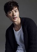 Ким Кан У (Kim Kang Woo)