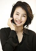 Ом Су Чжон (Uhm Soo Jung)