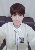 Ча Ын У (Cha Eun Woo)