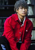 Кавамура Кадзума (Kawamura Kazuma)